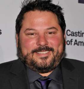 Greg Grunberg